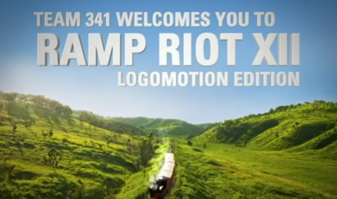 Ramp Riot Introductory Video: An Inside Look